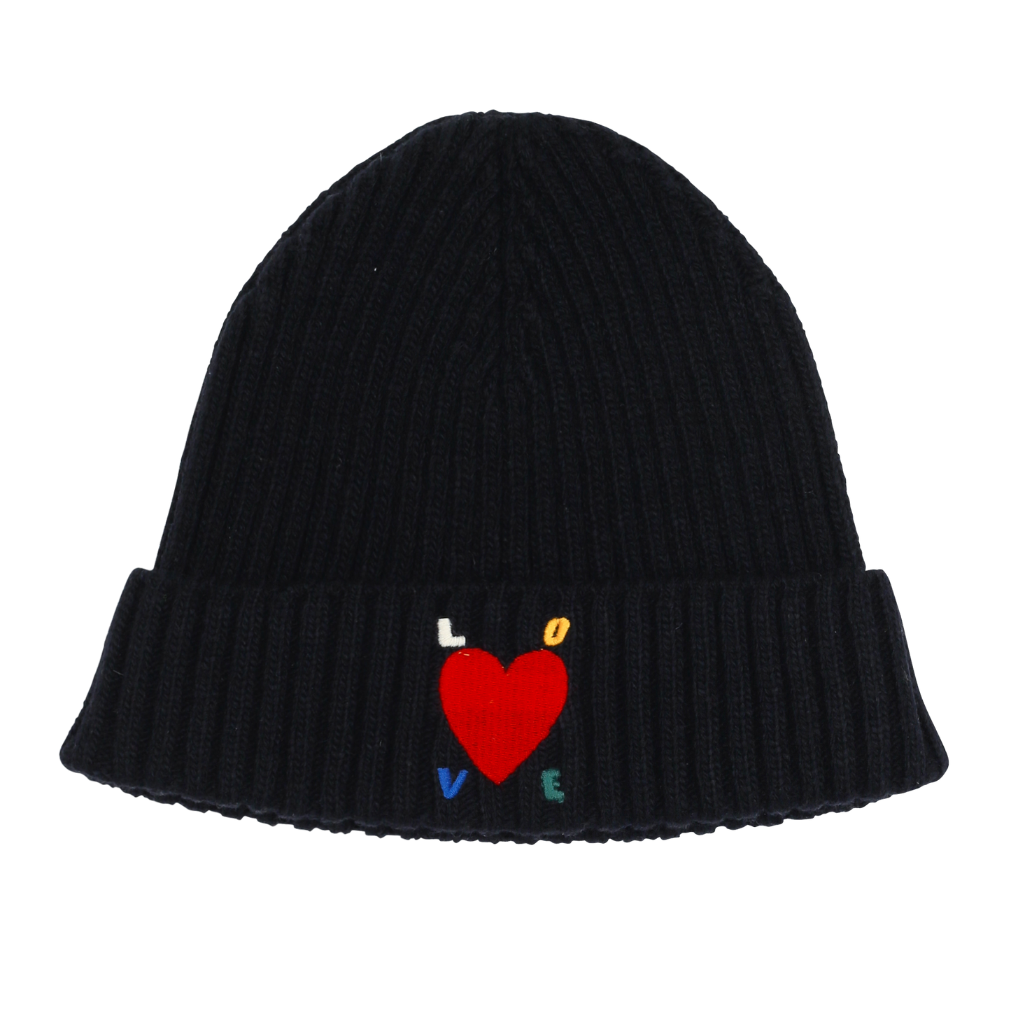 Beanie | LOVE BLACK