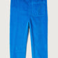 Trousers Padow | VINTAGE BLUE