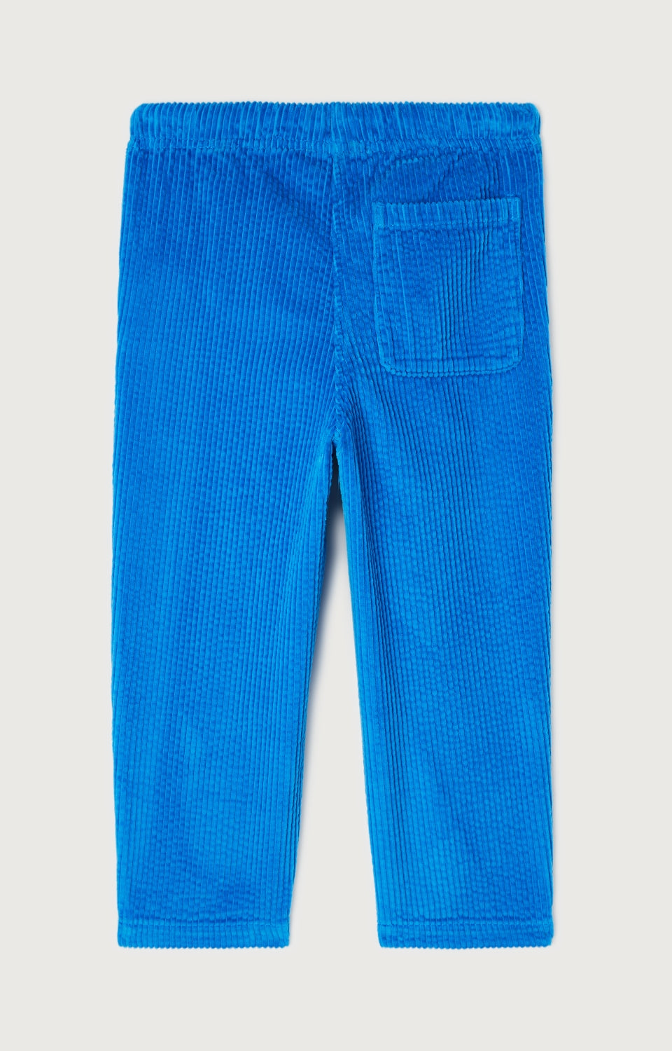 Trousers Padow | VINTAGE BLUE