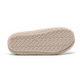 PRE-ORDER: ADULT | KUSH Fleece Slippers / Hausschuhe - LATTE