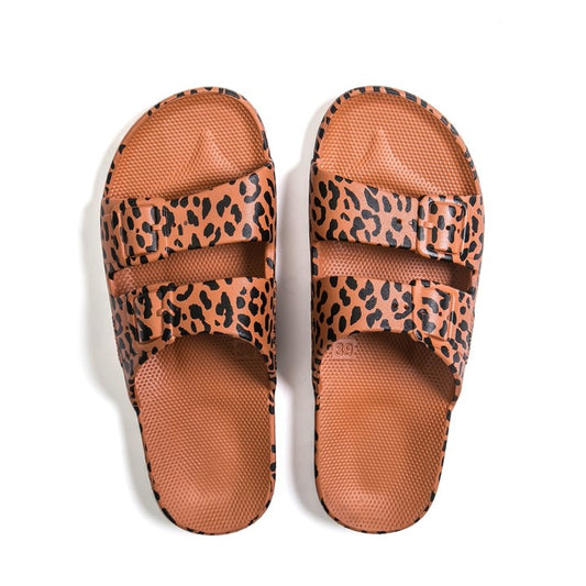 ADULT | Sandals - LEO TOFFEE