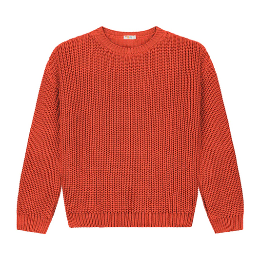 Pullover & Knit – Kids – \