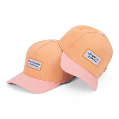 Cap | MINI CORAL