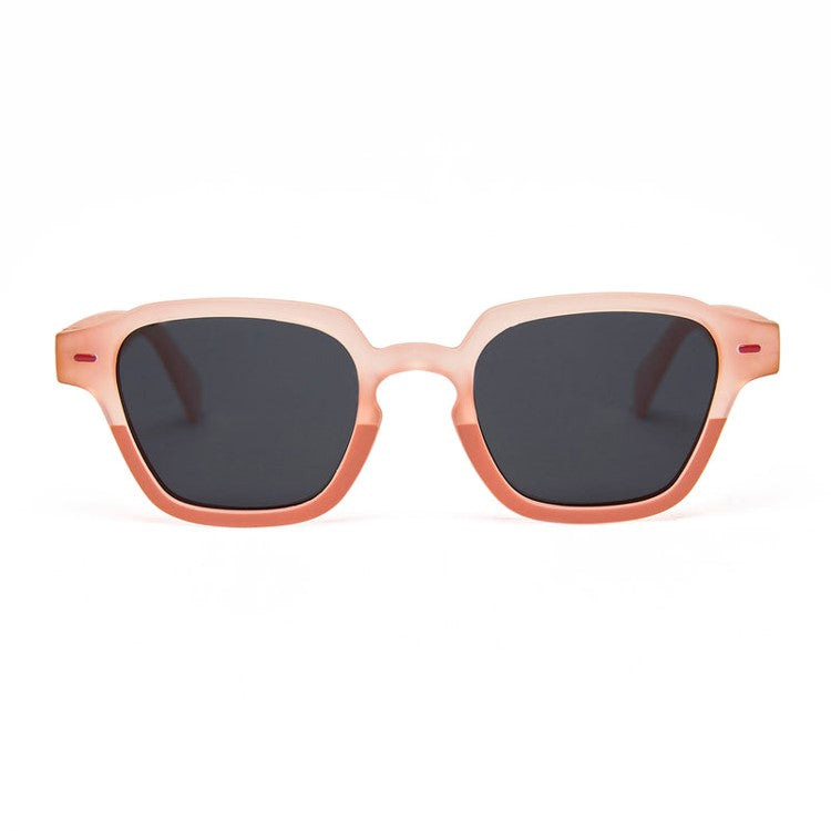 Sunglasses MINI ROSY | Rose + Apricot
