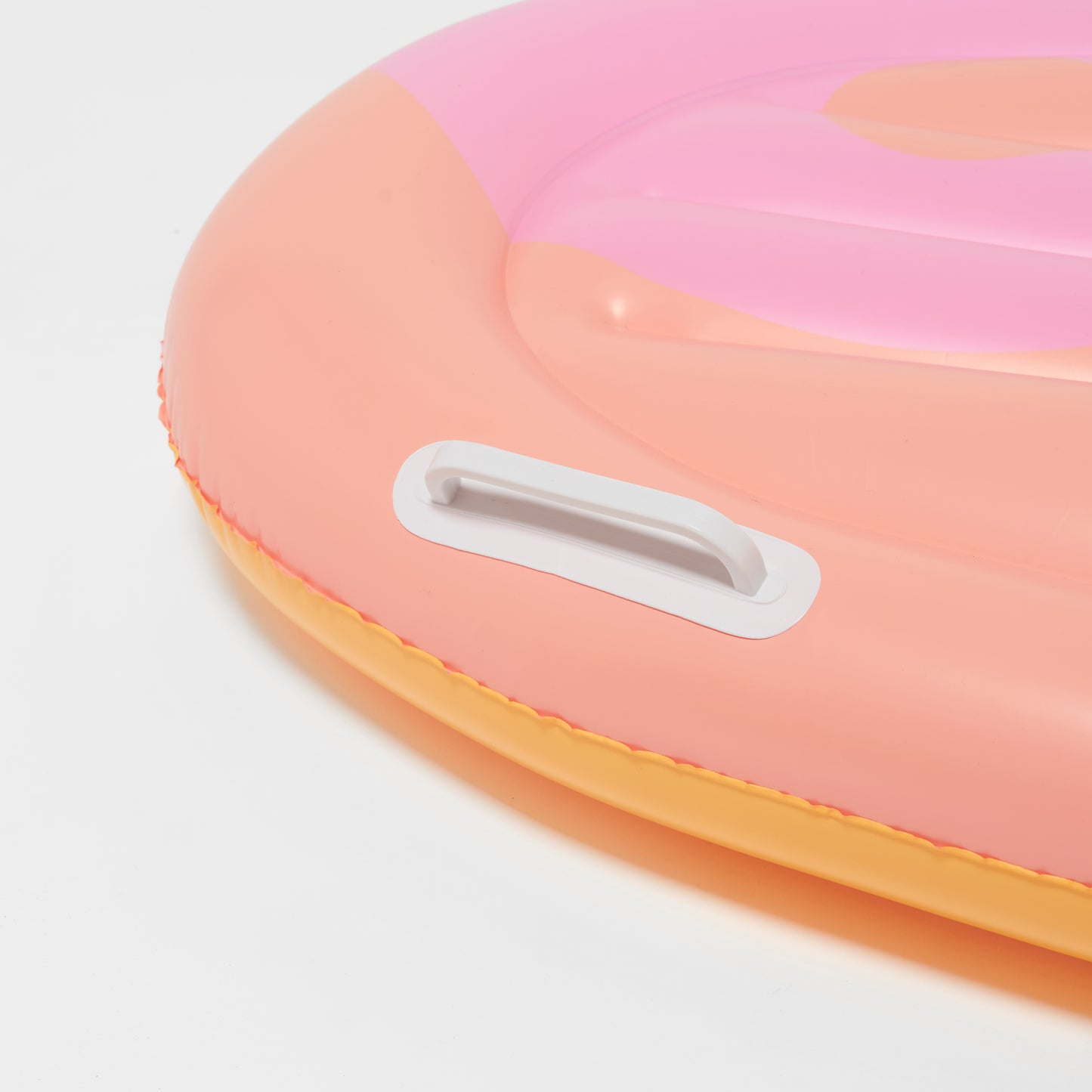 INFLATABLE BOOGIE BOARD | Summer Sherbet