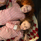 Kids Classic Pyjamas | RED BRETON