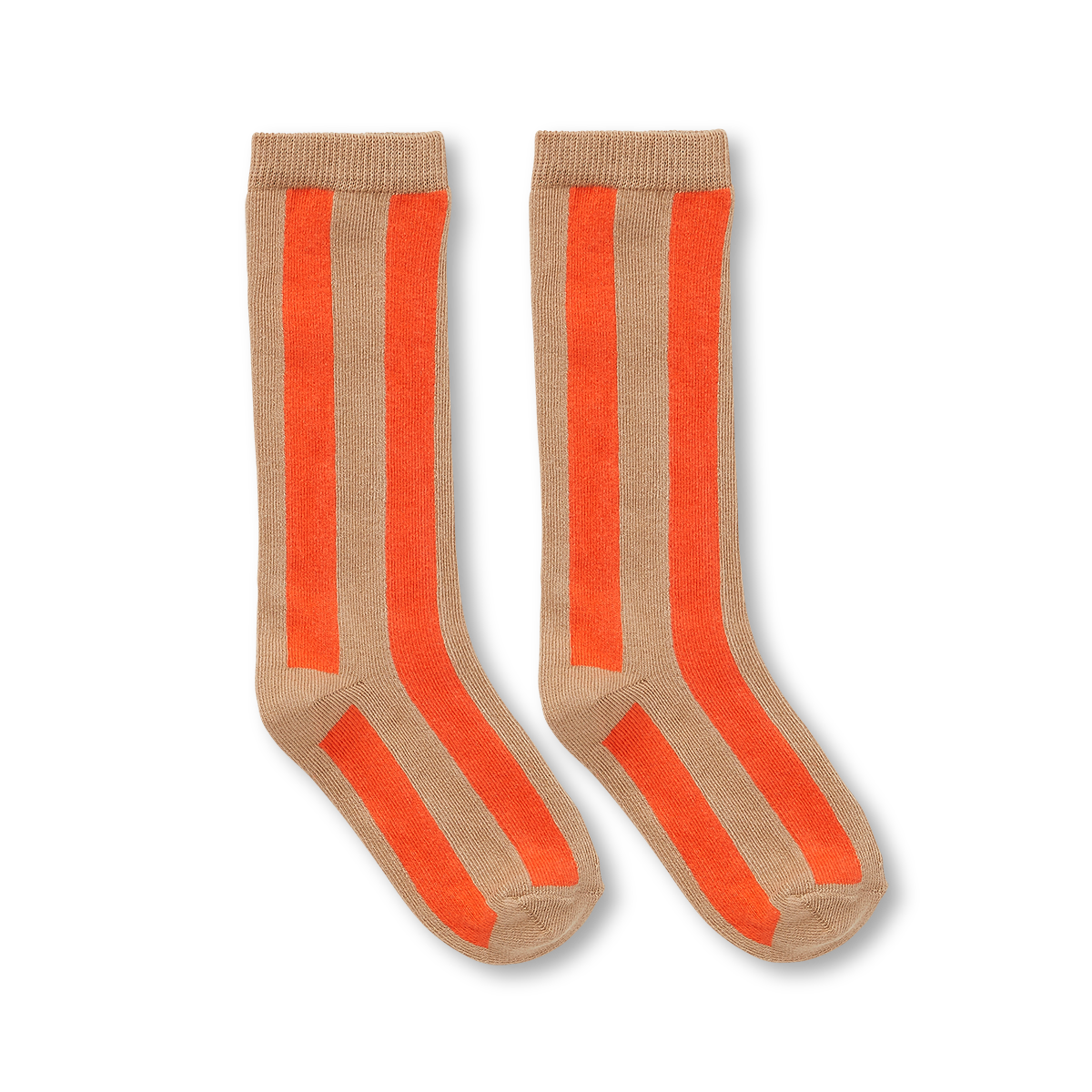 Socks | STRIPE TOMATO