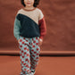 Knit-Pullover "Colour Block" | MOOD INDIGO