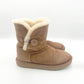 Pre-loved Winter-Boots / Stiefel - "Bailey Button" (EU32.5)