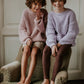 Chunky Knitted Sweater | LILAC