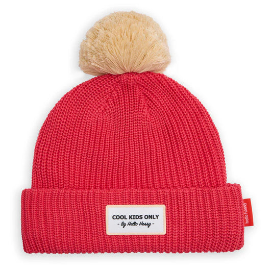 Beanie | FRAMBOSIE