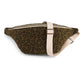 Adult Banana Bag / Bauchtasche | LEO GRAOU OLIVE