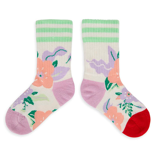 Socken | FLOWERS