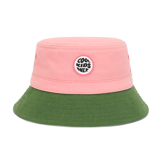 Bucket Hat Bob |  MINI PINKY