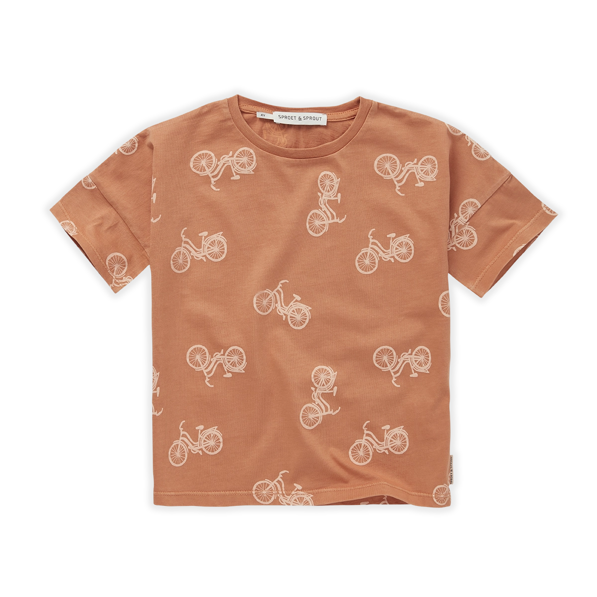 T-Shirt | BICYCLE
