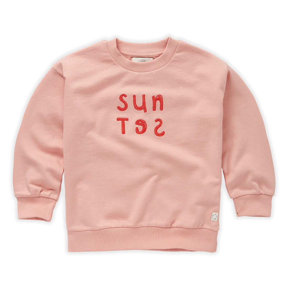 Sweatshirt | SUNSET