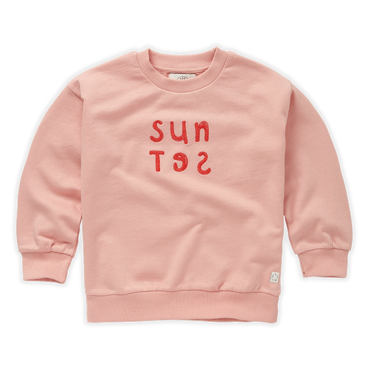 Sweatshirt | SUNSET