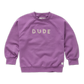 Sweatshirt | DUDE