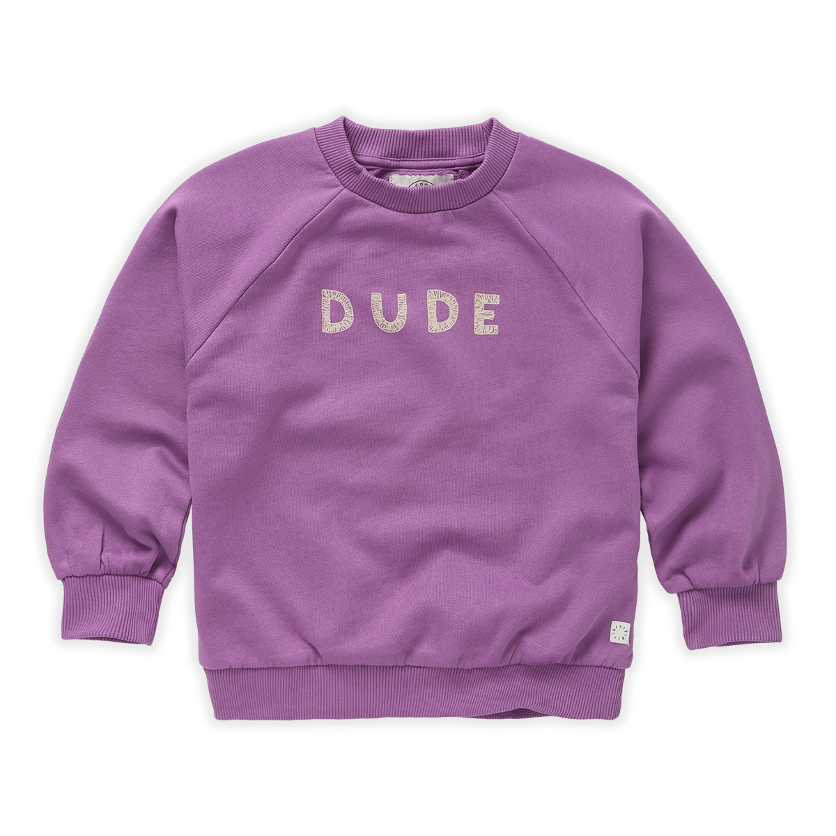 Sweatshirt | DUDE