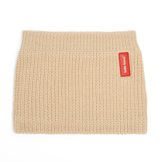 SNOOD Scarf | COCOON CREAMY