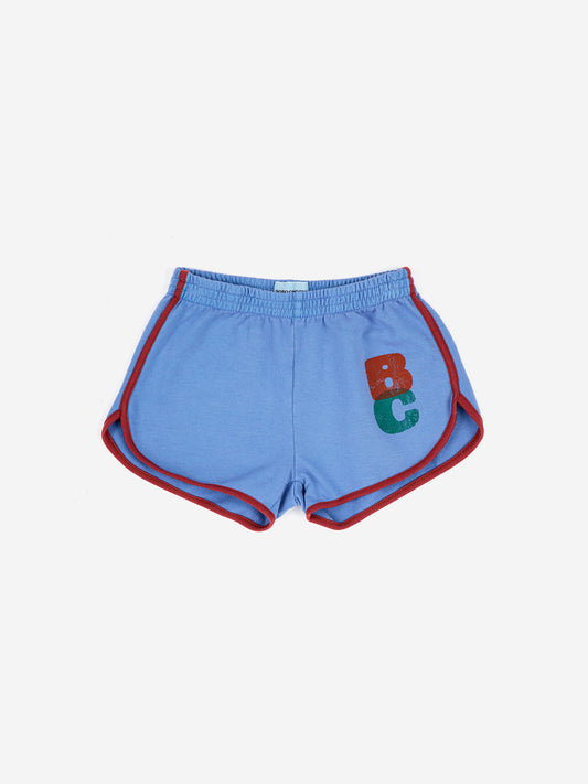 Color-Block Shorts | BC