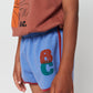 Color-Block Shorts | BC