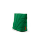 STICKY SIS Padded Toiletry Bag | Paris Green