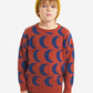 Jacquard Sweater | MOON