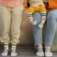 Retro Socks | "FILIPPA THE VAN"