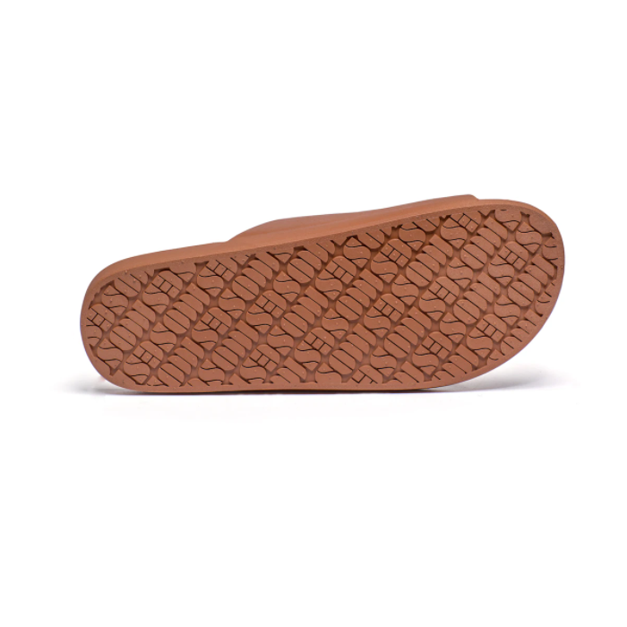 ADULT | Sandals - TOFFEE