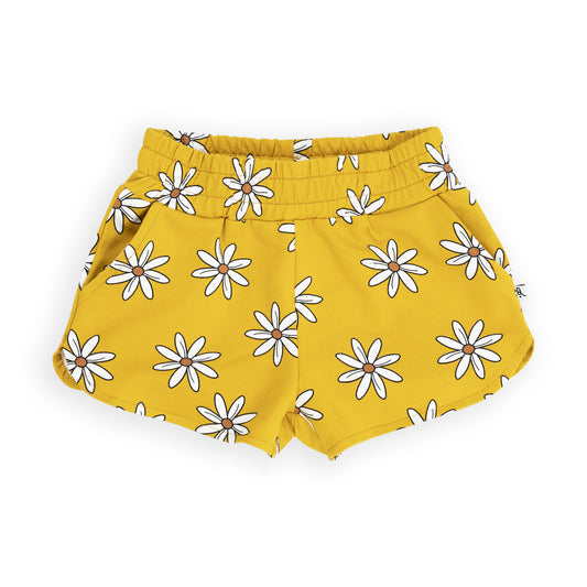 Jersey Shorts | FLOWER