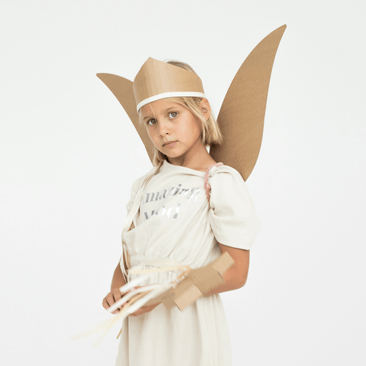 DIY Costume Kit | Fairy