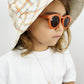 Polarized Kids Sunglasses | WHEAT