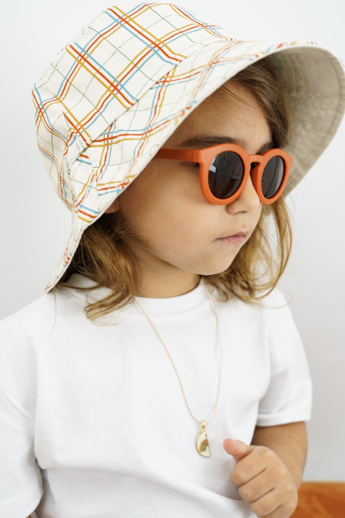 Polarized Kids Sunglasses | TIERRA