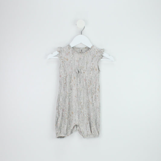 Pre-loved Romper (80cm)