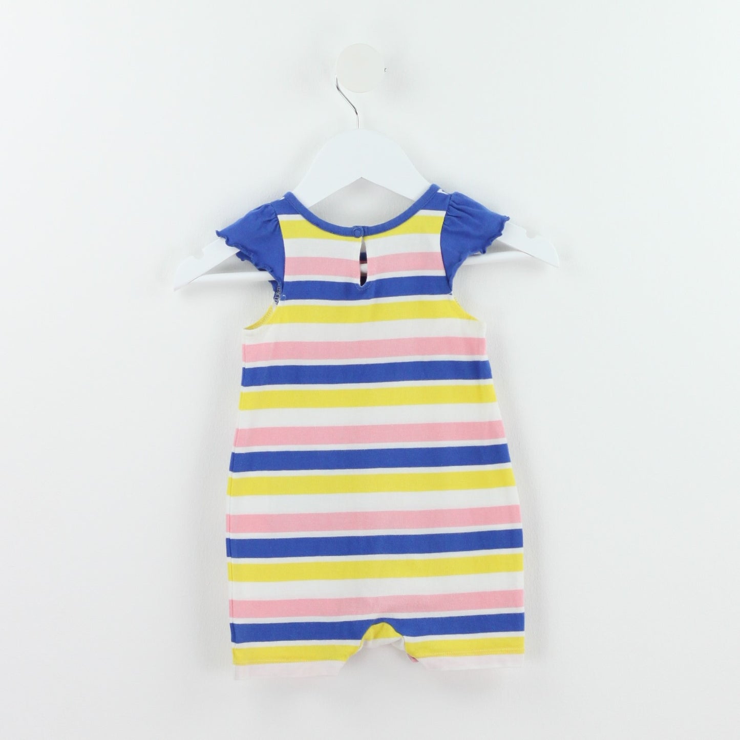 Pre-loved Romper (3-6M)