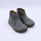 Pre-loved Leather Boots (EU23)