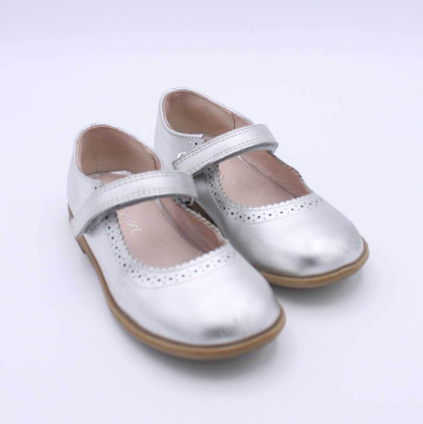 NEXT Pre-loved Mary Jane Shoes (EU26.5)