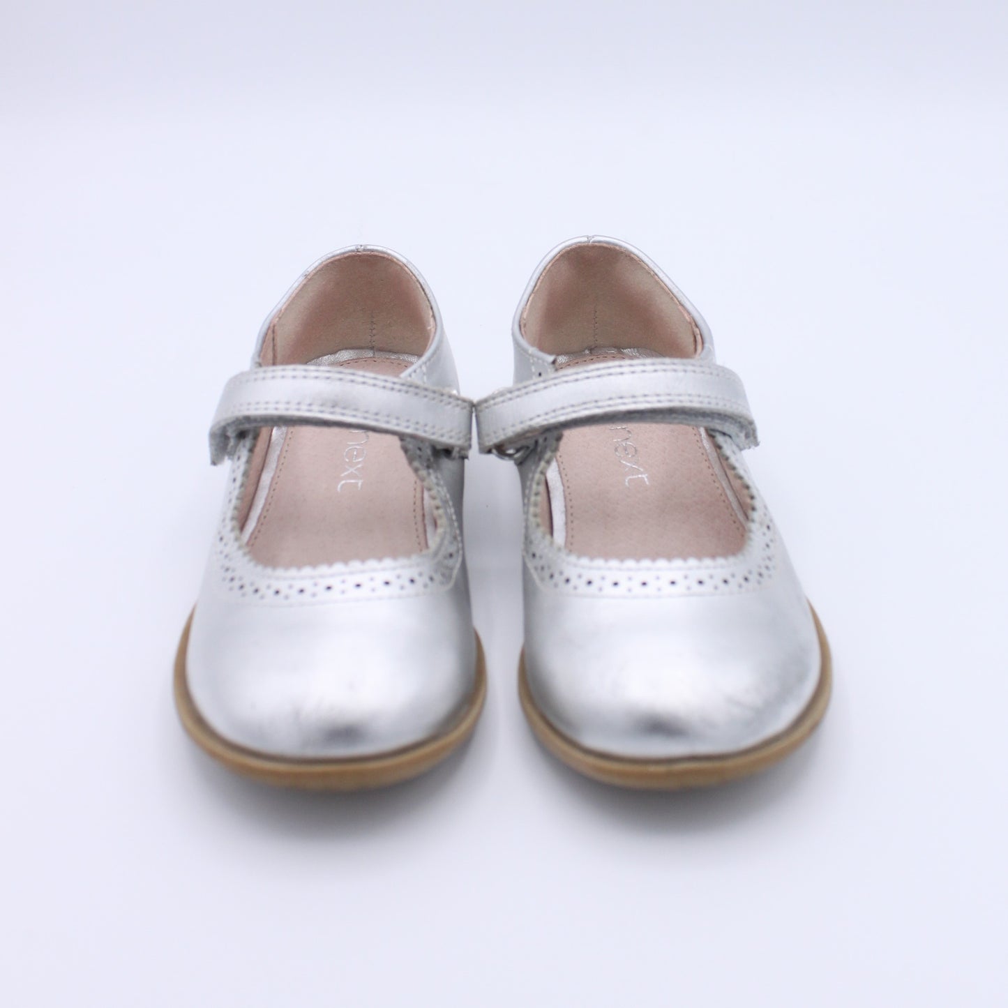 NEXT Pre-loved Mary Jane Shoes (EU26.5)