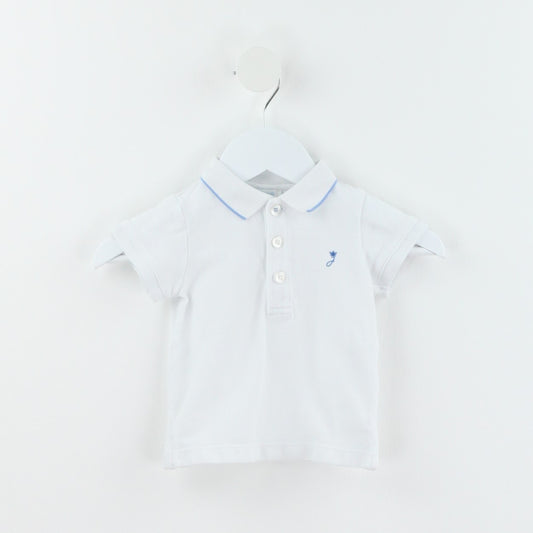 Pre-loved Polo Shirt (6M)