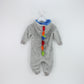 NEXT Pre-loved Teddy Overall (86cm)