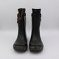 Pre-loved Gummistiefel - Gefüttert (EU27)