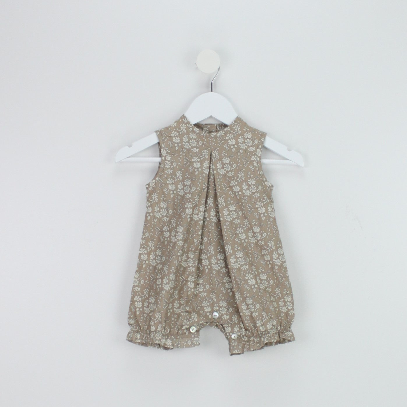 Pre-loved Romper (3M)