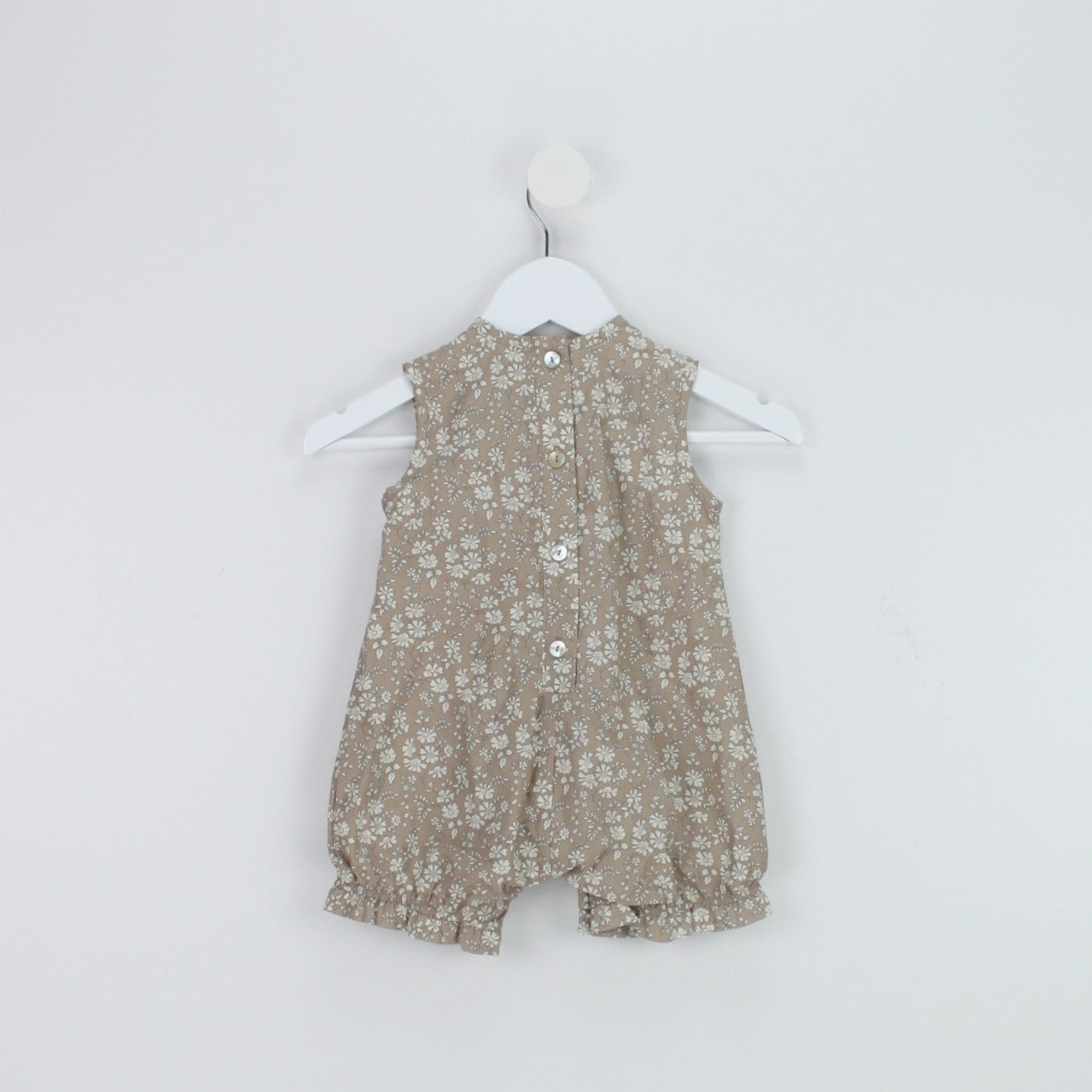 Pre-loved Romper (3M)