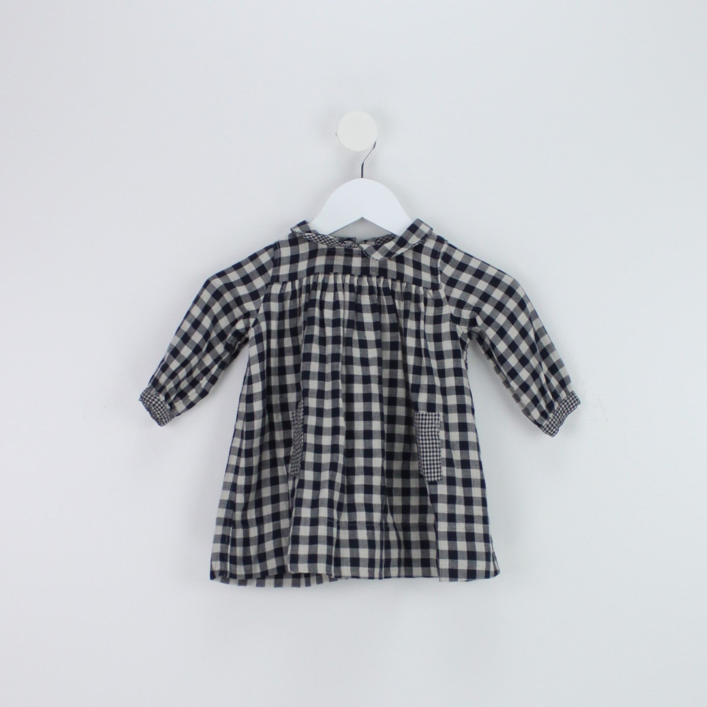 Pre-loved Kleid (6M)