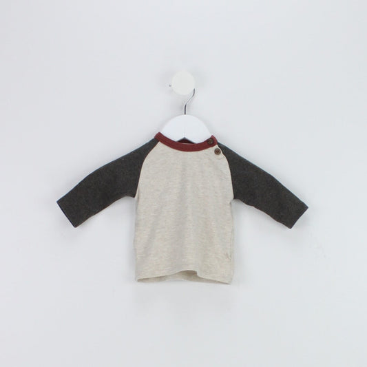 Pre-loved T-Shirt (6M)