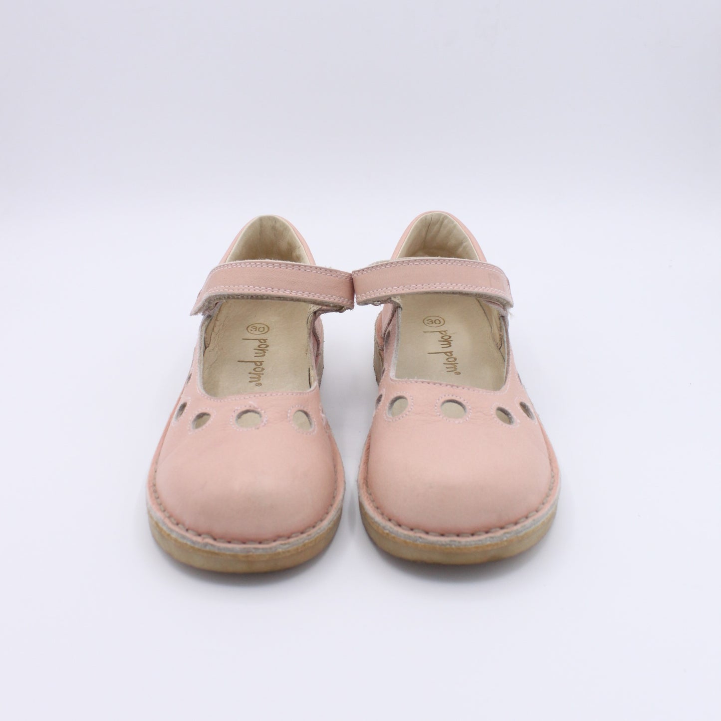 POMPOM Pre-loved Shoes (EU30)