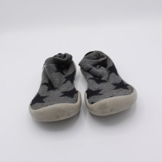 Pre-loved Haussocken (EU26/27)