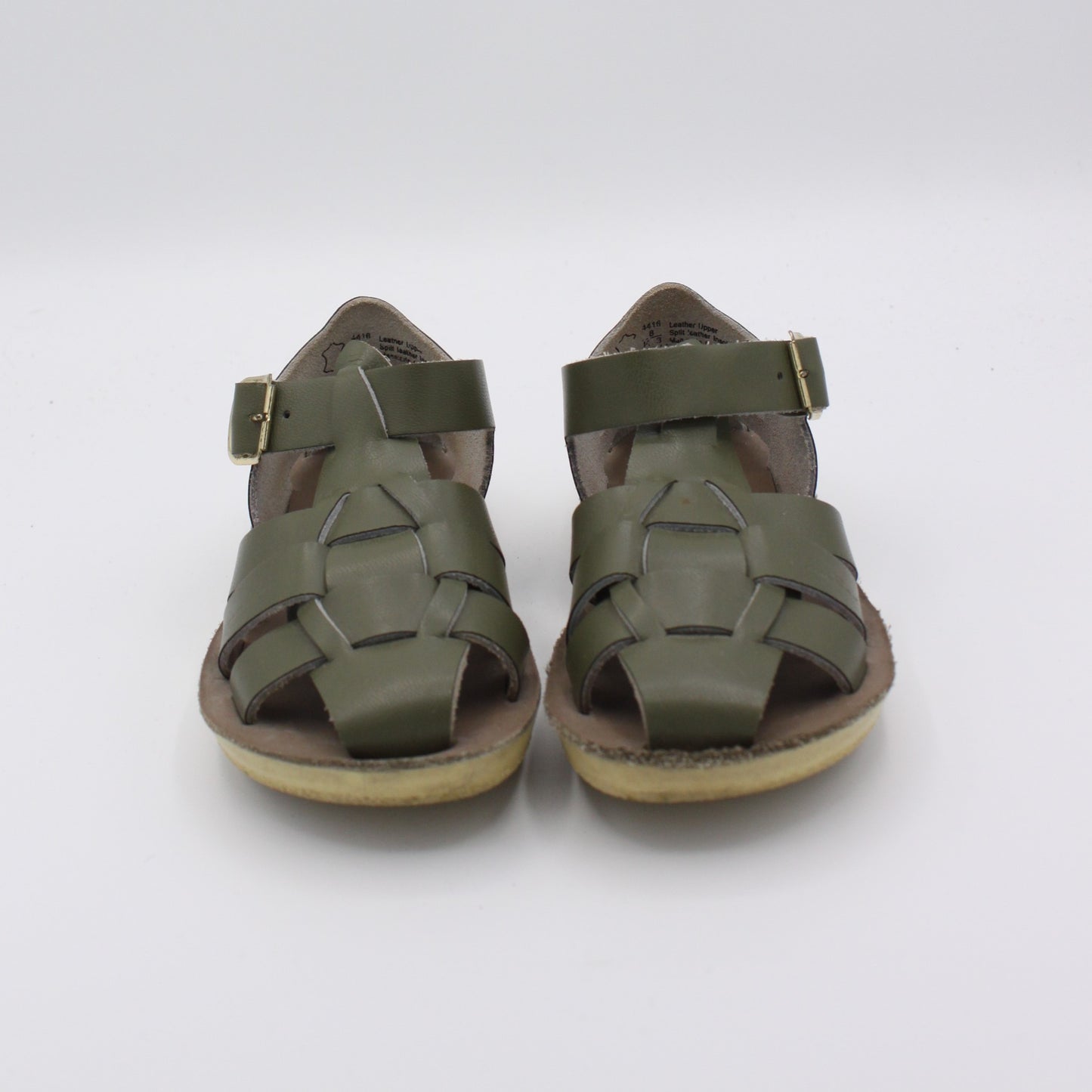 Pre-loved Sandals (EU24)