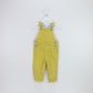 Pre-loved Cord Latzhose (18/24M)
